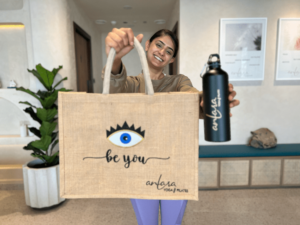 Antara Hot Yoga & Pilates Classes
